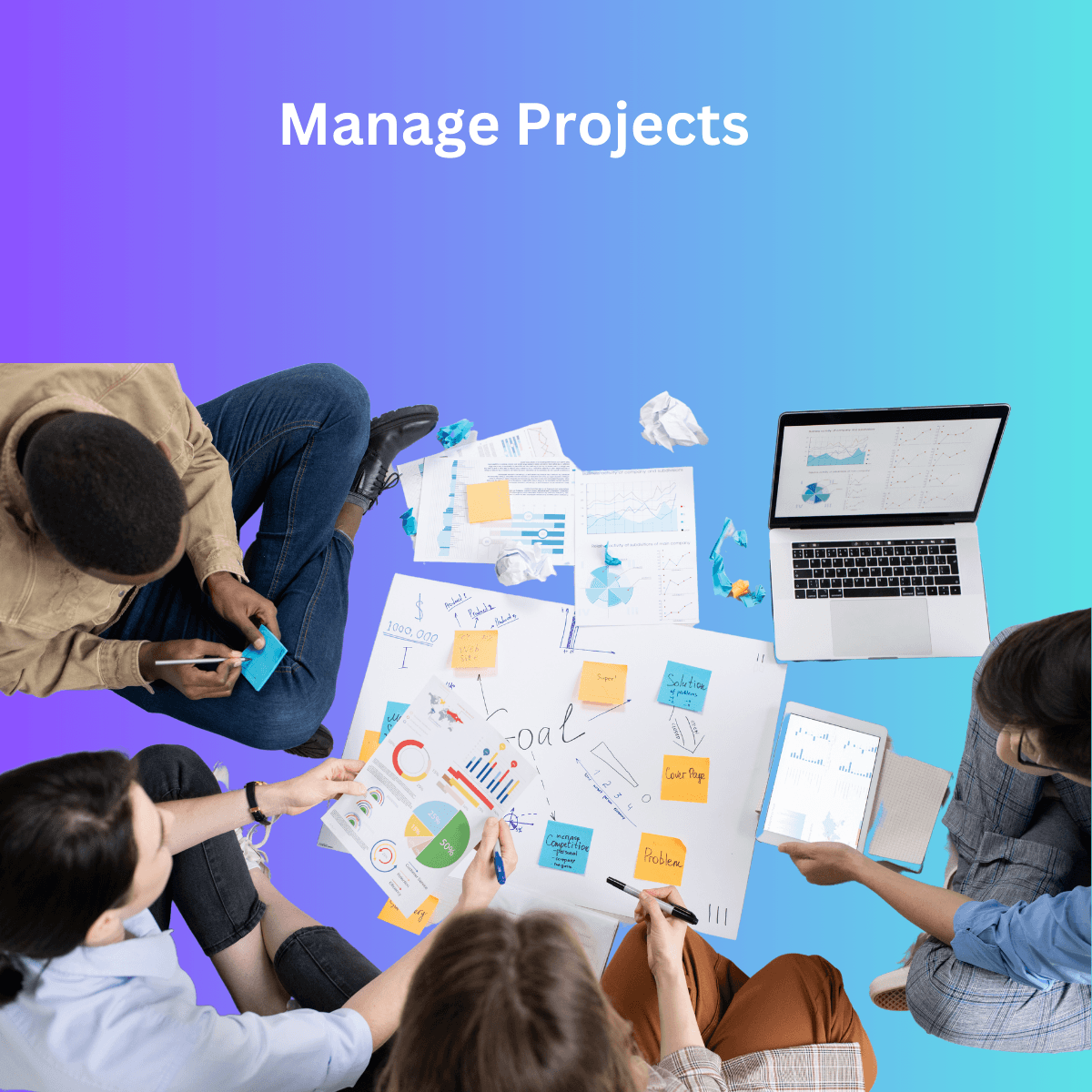 Cover Image for Managing Links for Projects: Link App’s Best Practices