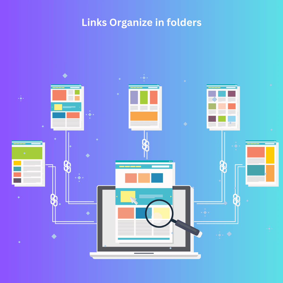 Cover Image for Top Tips for Organizing Your Links with Link App’s Folder SystemTop Tips for Organizing Your Links with Link App’s Folder System
