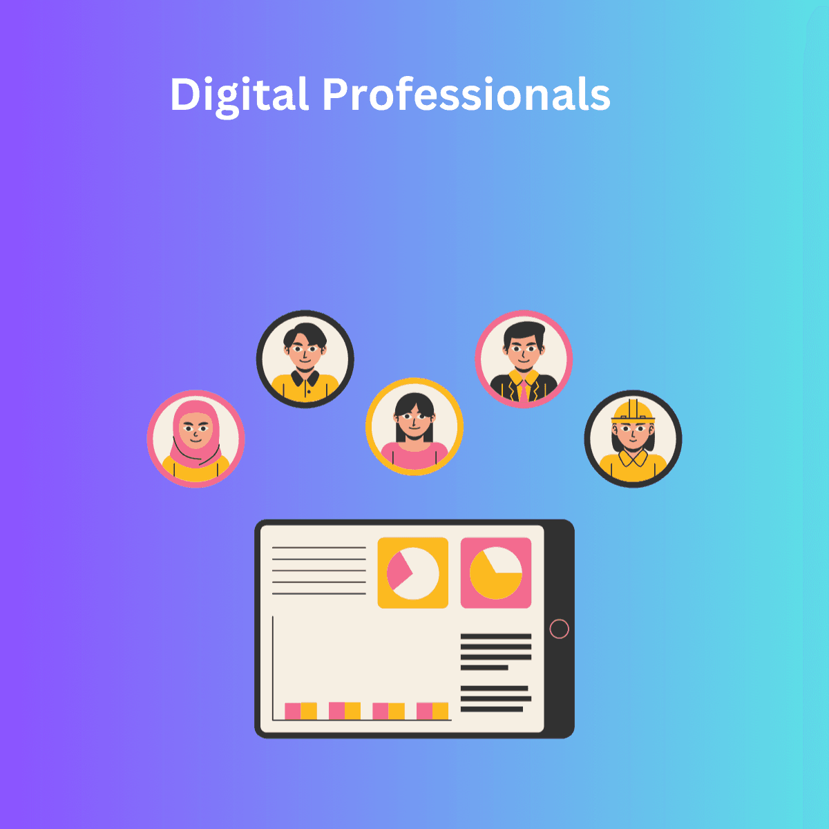 Cover Image for Why Link App is the Ideal Tool for Digital Professionals